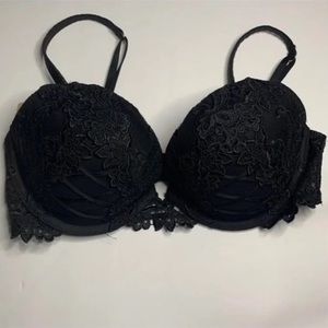 Victoria secret very sexy designer bra